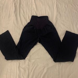 Maternity pants